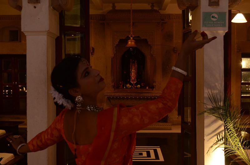 Guleria Kothi At Ganges Hotel Benares Buitenkant foto